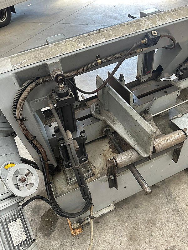 Sega a nastro Thomas SAR 300  in vendita - foto 4