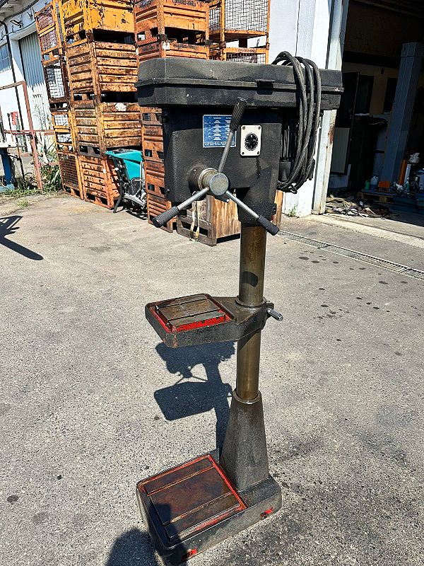 Trapani per metallo in vendita