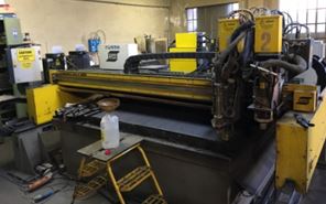 PLASMA CUMING SYSTEM COMBIREX CXD-P 3000 in vendita - foto 1