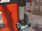 Pressa piegatrice idraulica Beyeler pr6 60/20 in vendita - foto 4