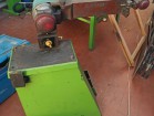 Sbavatrice a nastro marca Spadi in vendita - foto 2