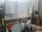 Piegatrice idraulica Warcom mod. Unica 3000mm x 50 ton in vendita - foto 4