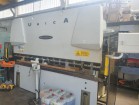 Piegatrice idraulica Warcom mod. Unica 3000mm x 50 ton in vendita - foto 3