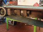 Sbavatrice a nastro marca Spadi in vendita - foto 4