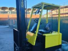 Carrello elevatore HYSTER mod. E 1,75XM da ql.17,5 in vendita - foto 2