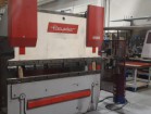 Pressa piegatrice idraulica Beyeler pr6 60/20 in vendita - foto 1