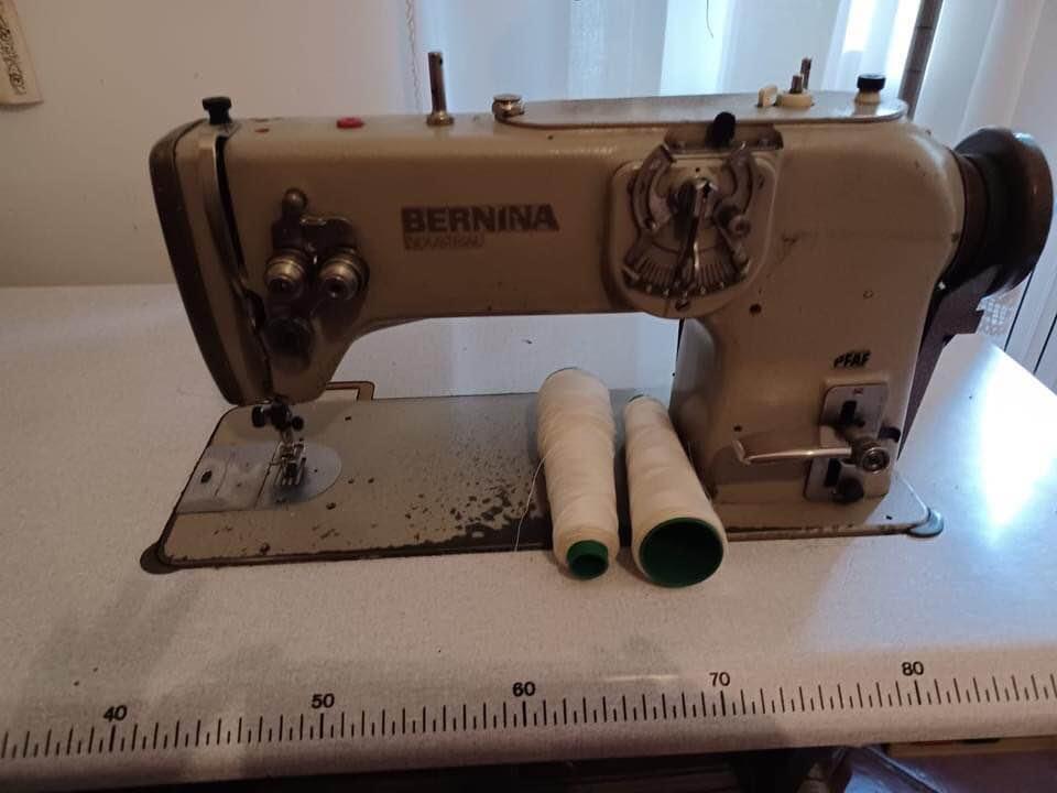 Macchina per cucire Bernina  in vendita - foto 1