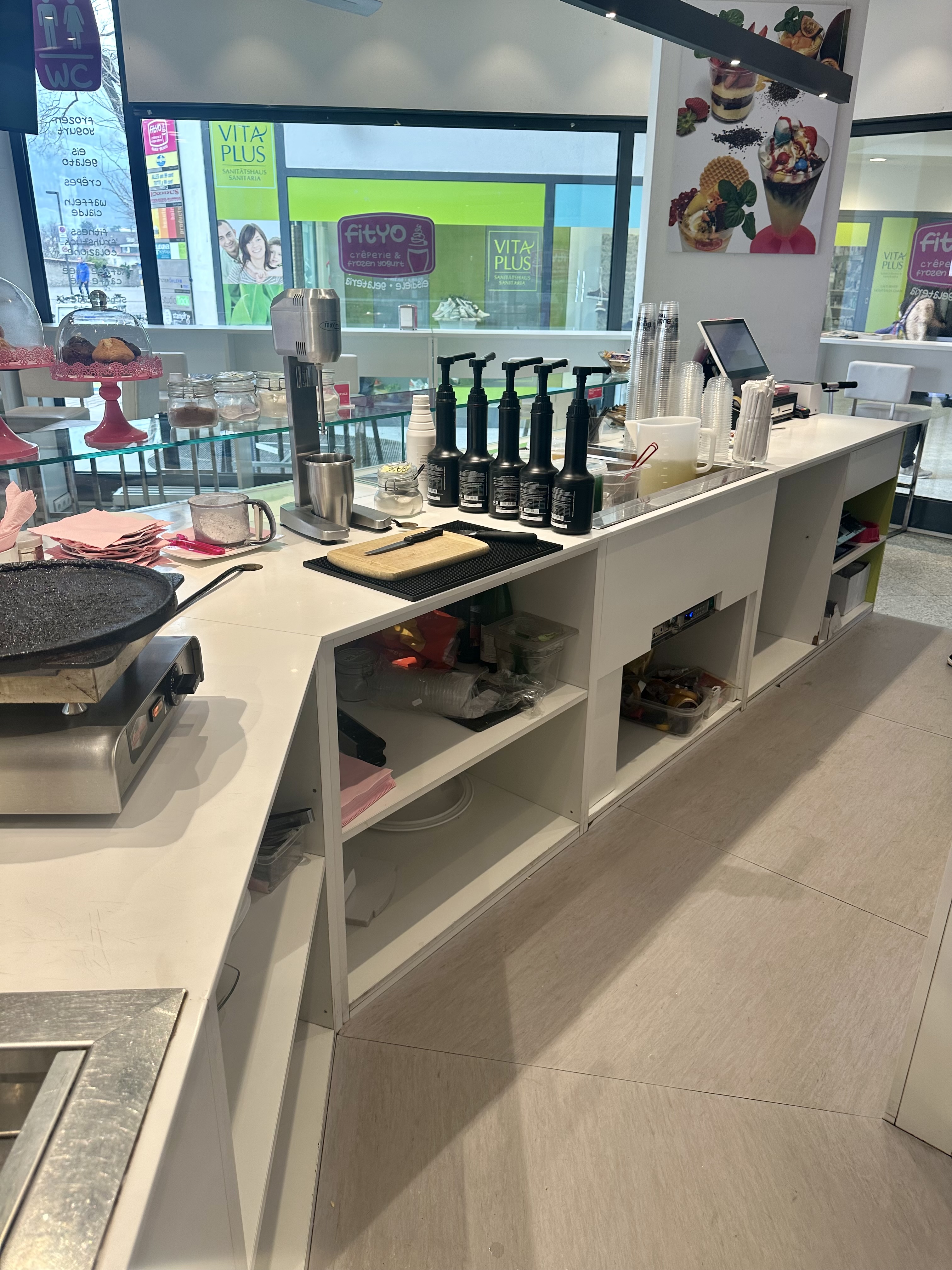 Intero arredamento in vendita - foto 3