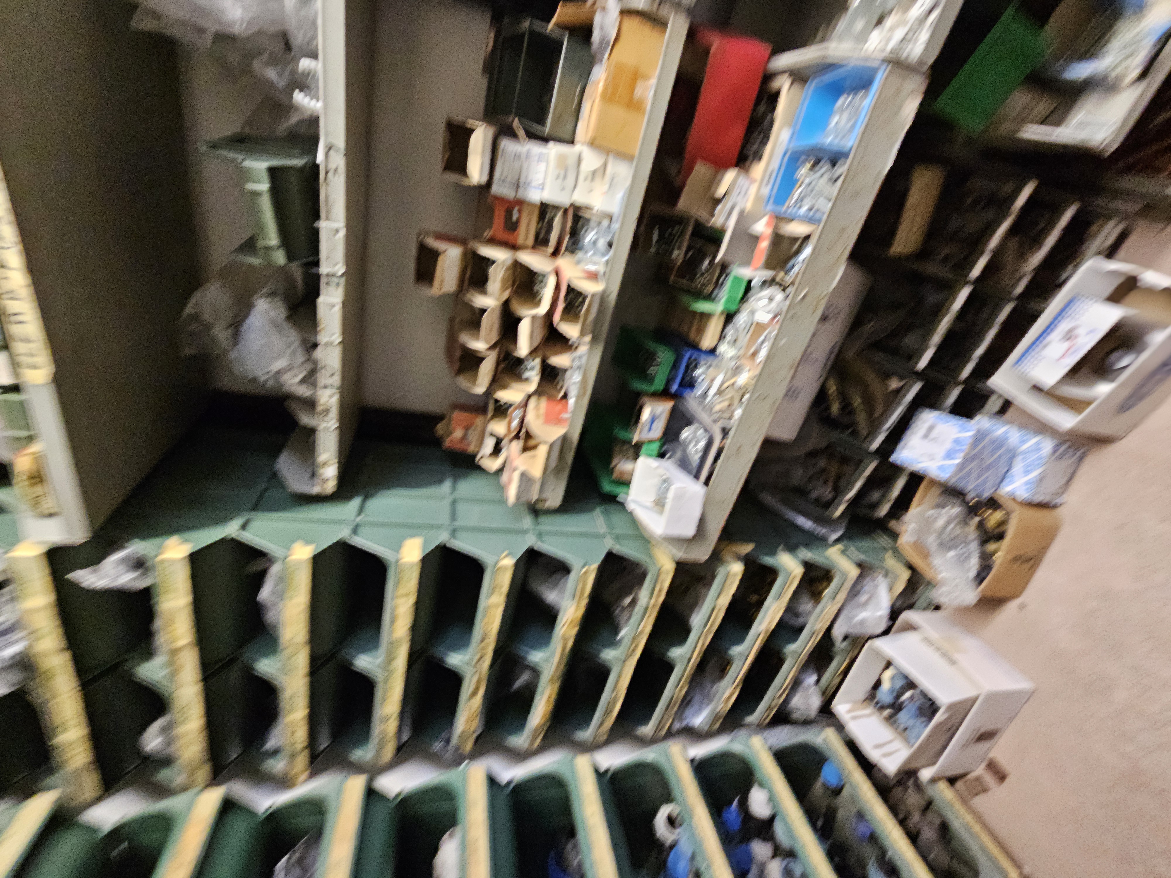 STOCK macchinari materiale vario termoidraulico edile in vendita - foto 4