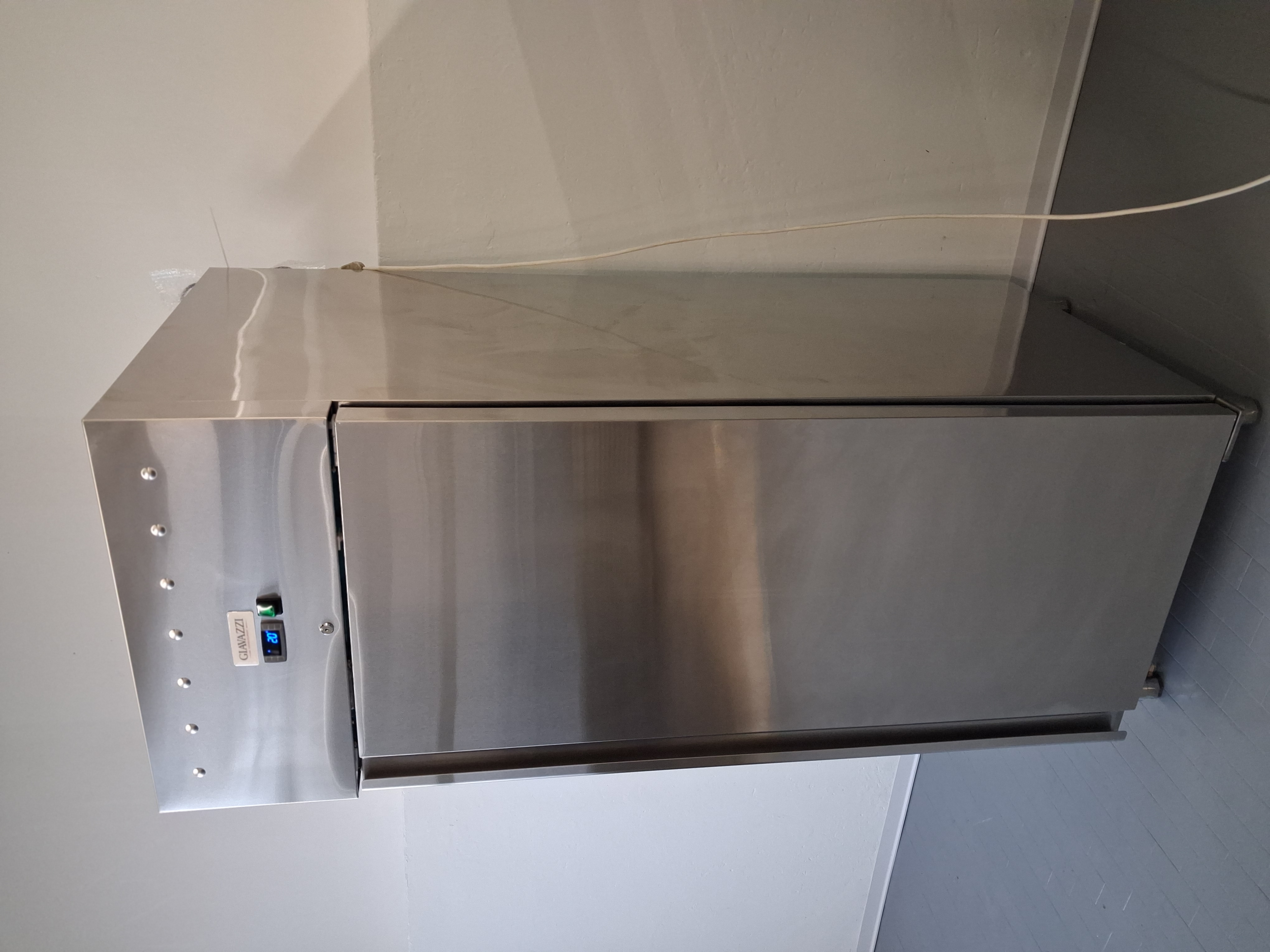 ARMADIO REFRIGERATO 700 LT in vendita - foto 5