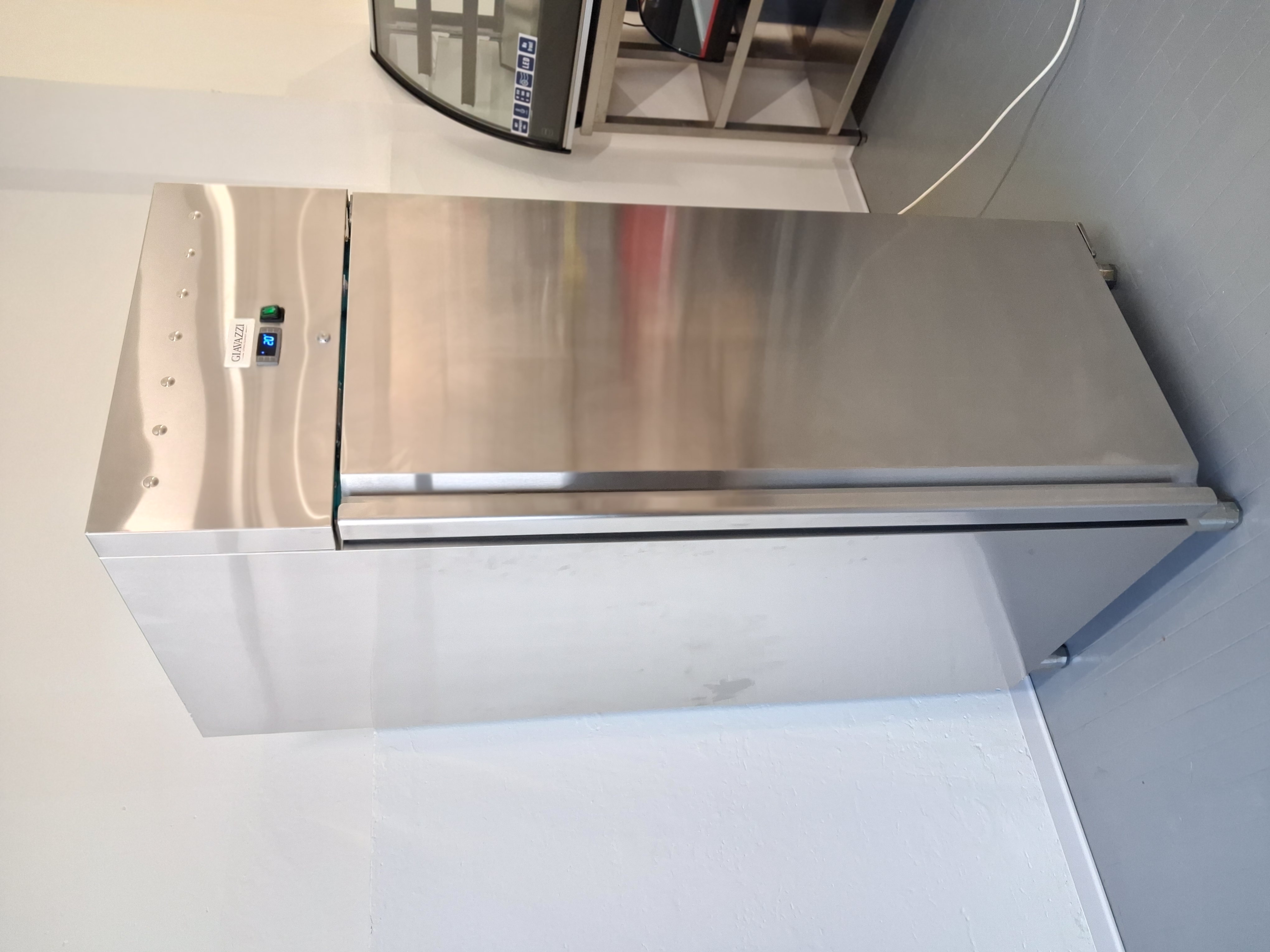 ARMADIO REFRIGERATO 700 LT in vendita - foto 6