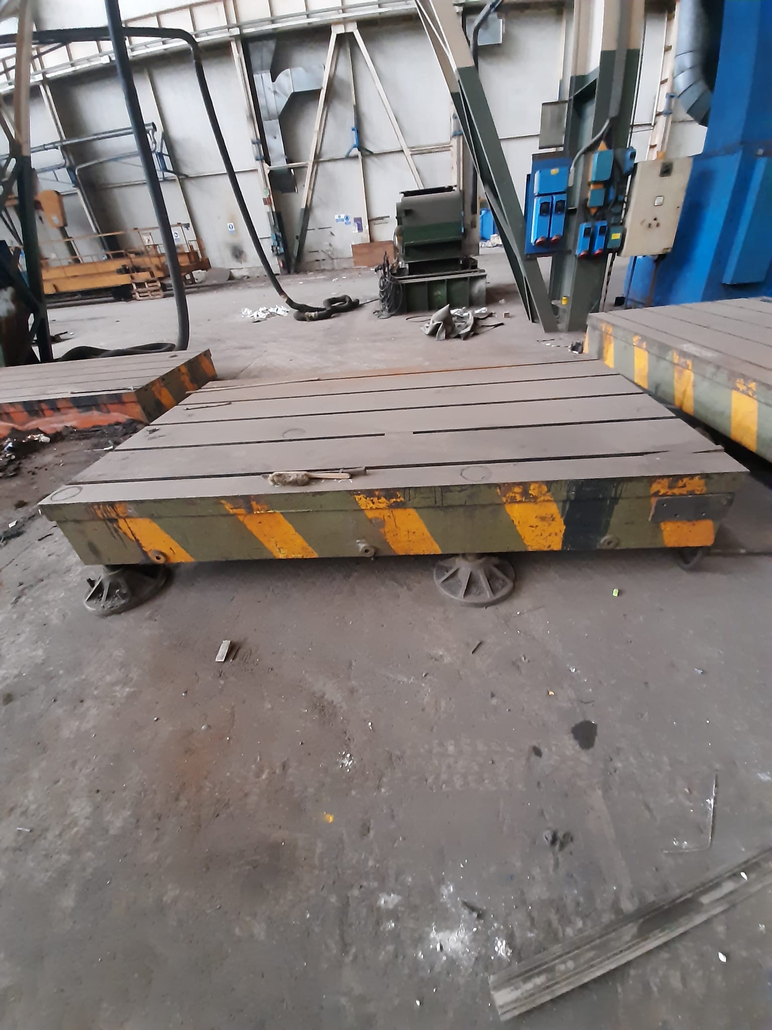 Varie meccanica in vendita
