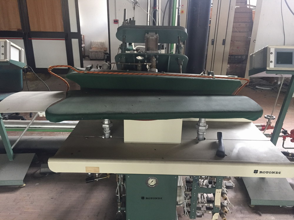 STOCK MACCHINE DA CUCIRE PFAFF-STROBEL-NEWCOM-DURKOPP in vendita - foto 6