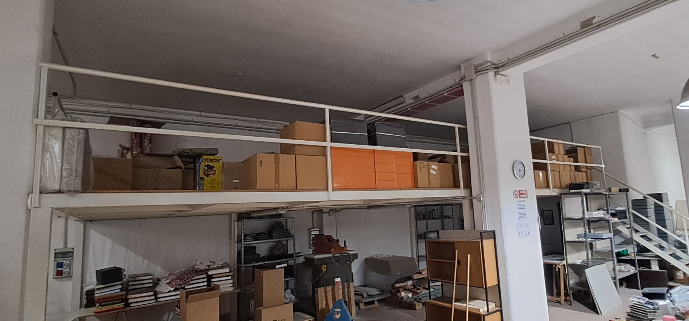 Soppalchi in vendita