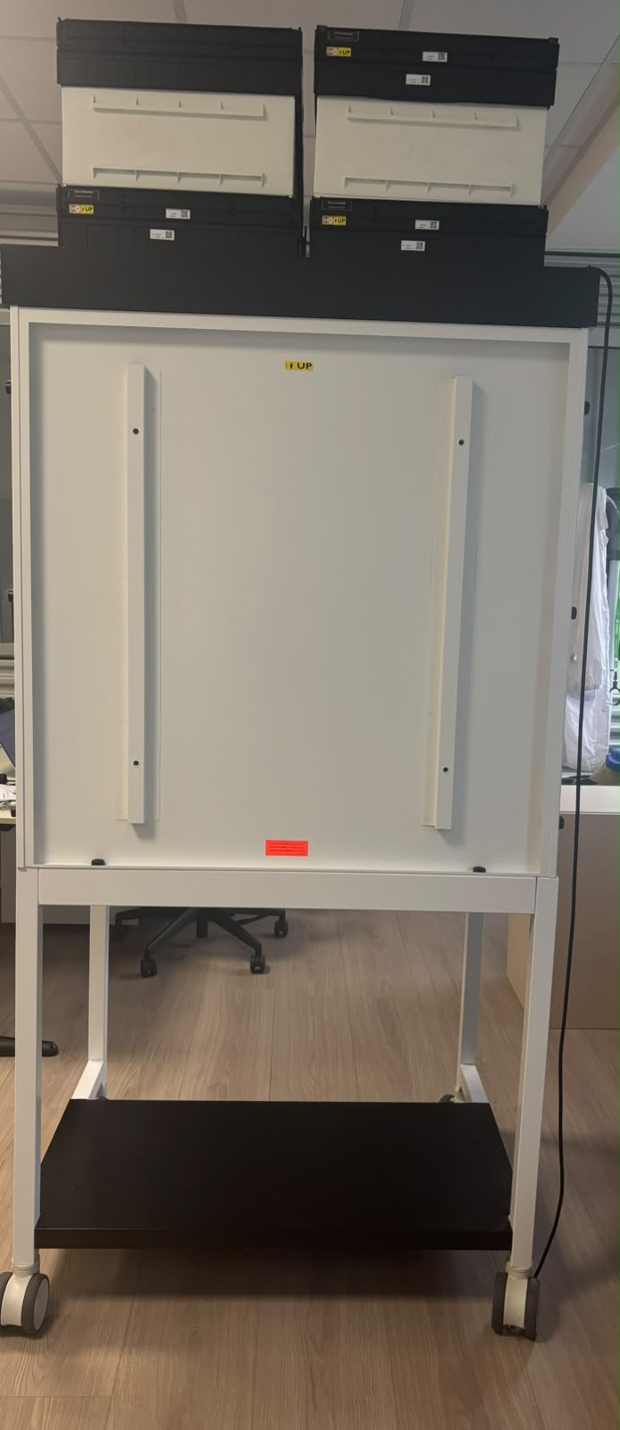 Cappa a filtrazione Erlab Captair 392 Smart in vendita - foto 2