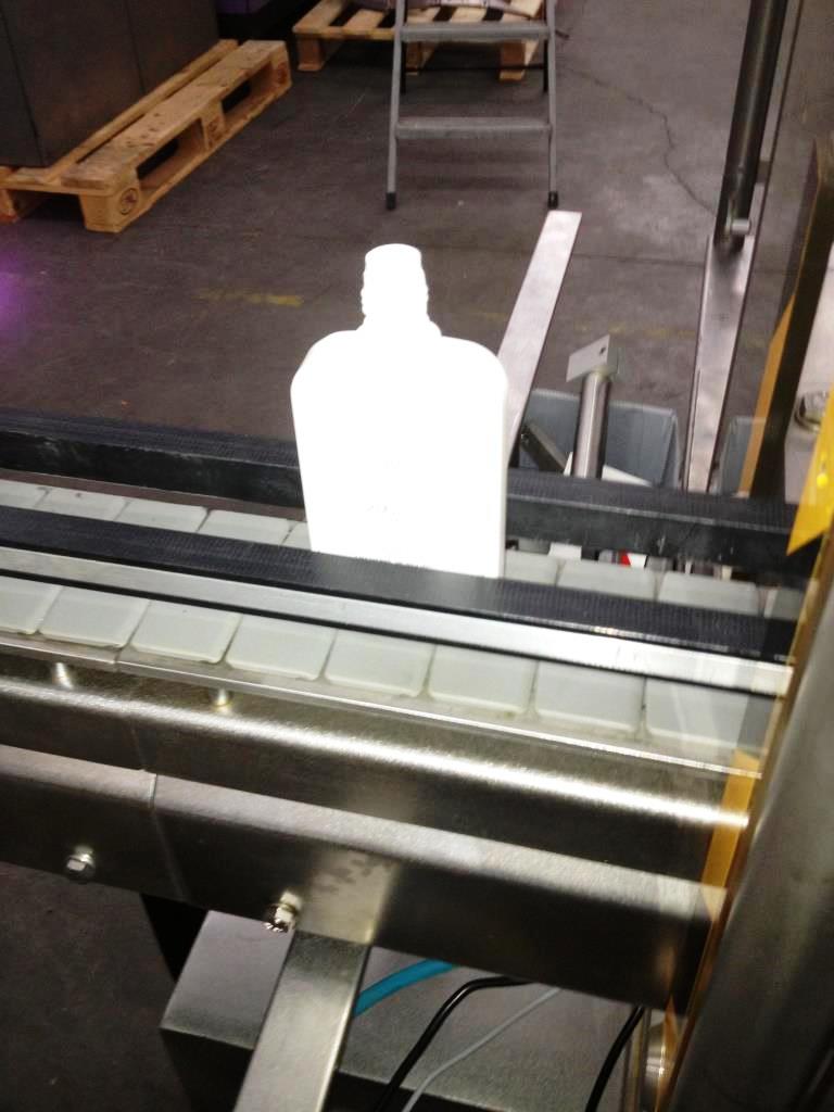 RIEMPITRICE TAPPATRICE FLACONI BAUSCH STROBEL (RIE-11) in vendita - foto 8