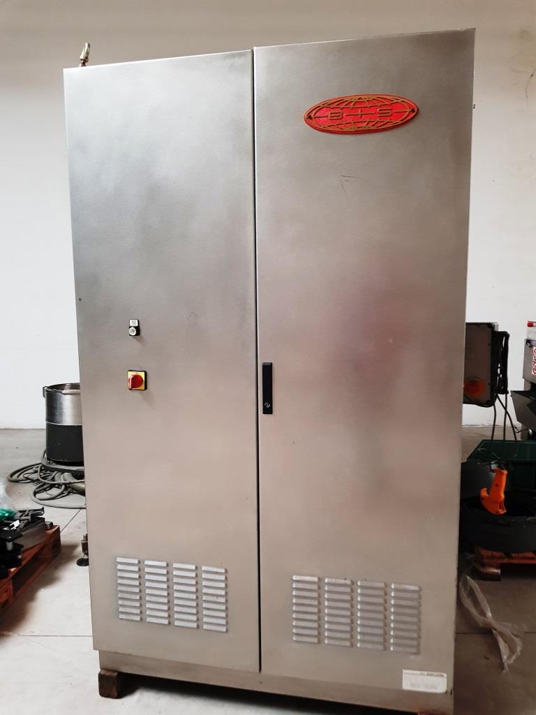 RIEMPITRICE TAPPATRICE FLACONI BAUSCH STROBEL (RIE-11) in vendita - foto 9