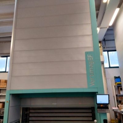 Magazzino automatico Mod. Vertimag EF 84 XL 990  in vendita - foto 2