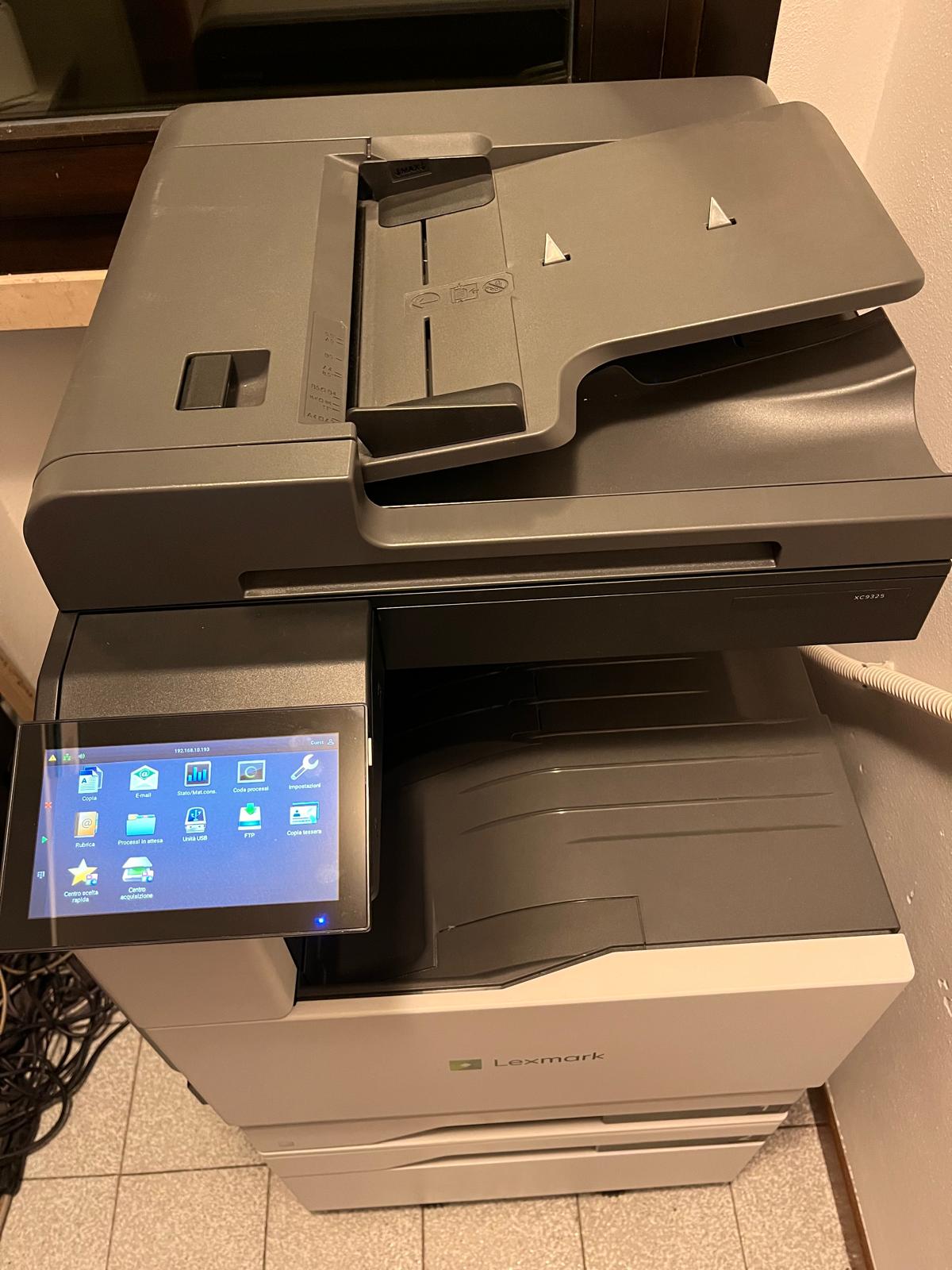 Macchine da stampa digitali in vendita