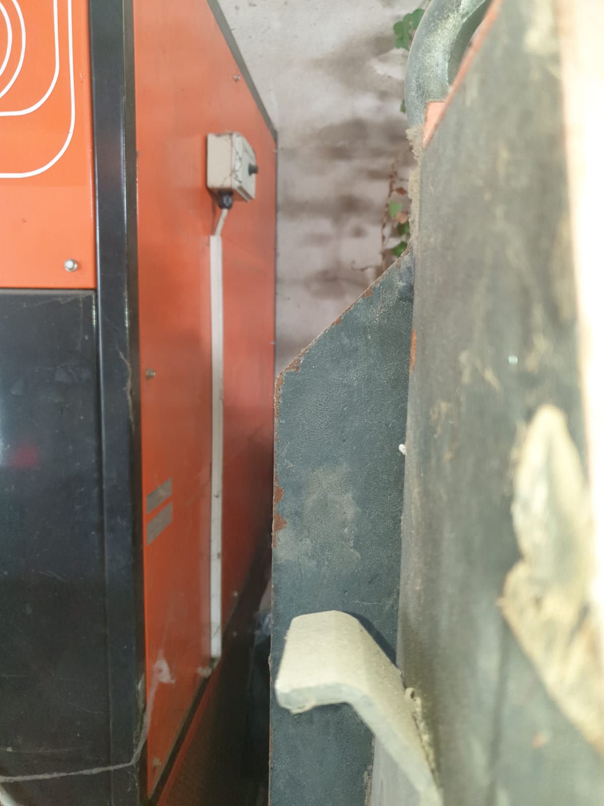 GENERATORE ARIA CALDA in vendita - foto 6
