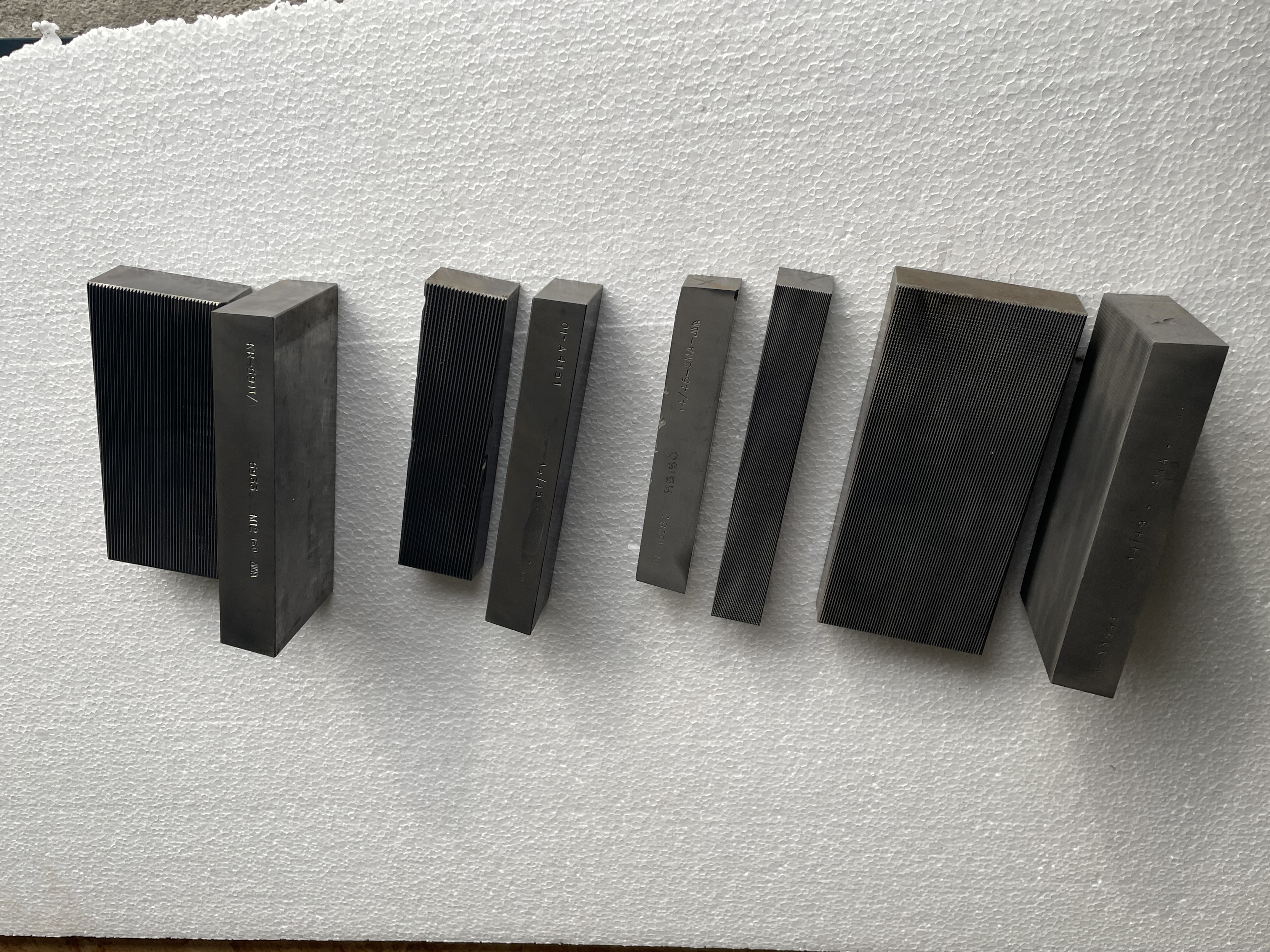 Filettatrici in vendita