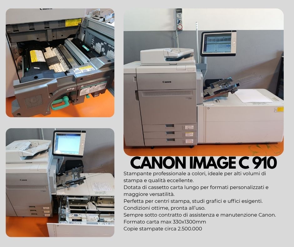 Macchine da stampa digitali in vendita