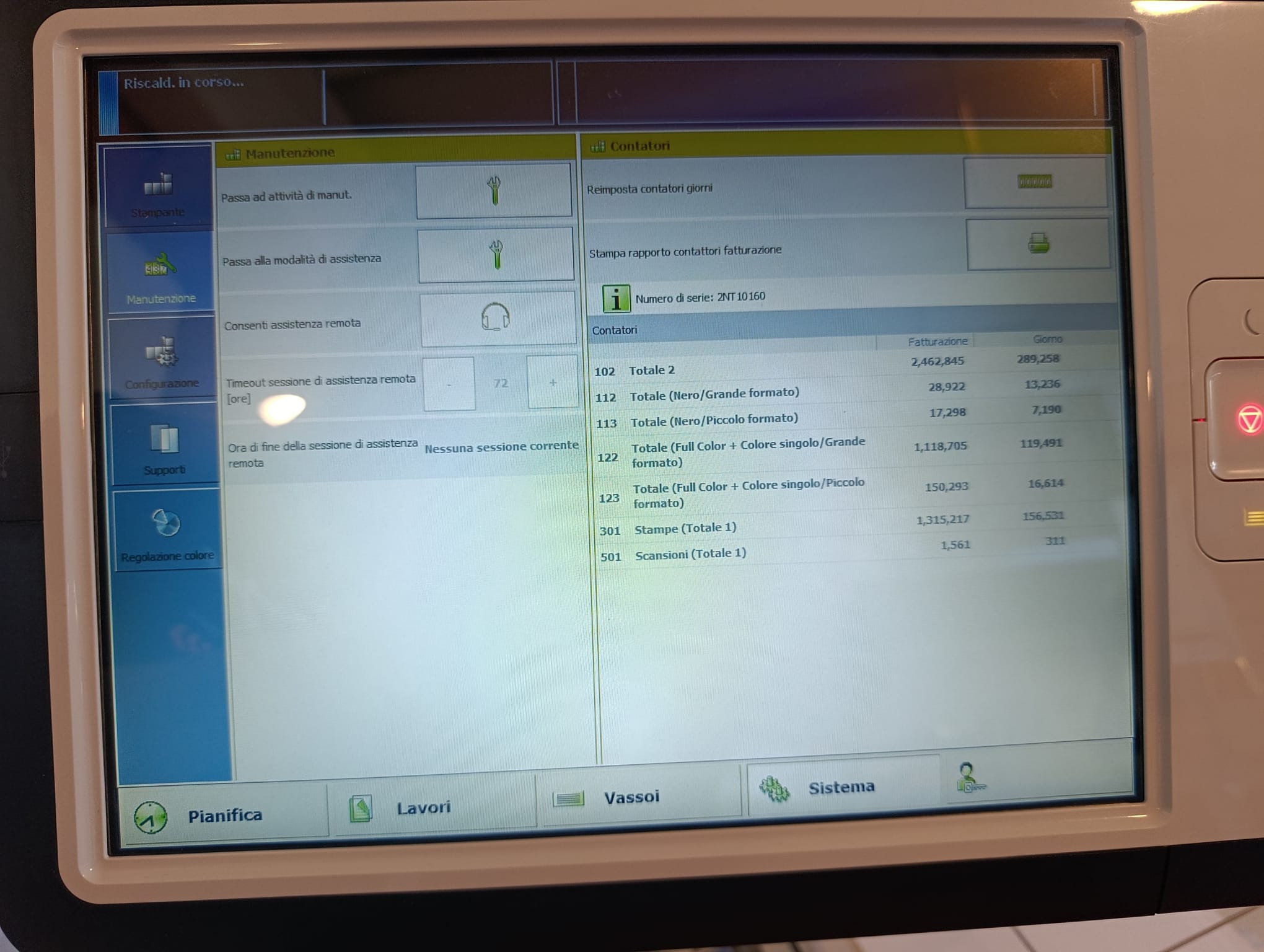 CANON IMAGEPRESS C910 in vendita - foto 4