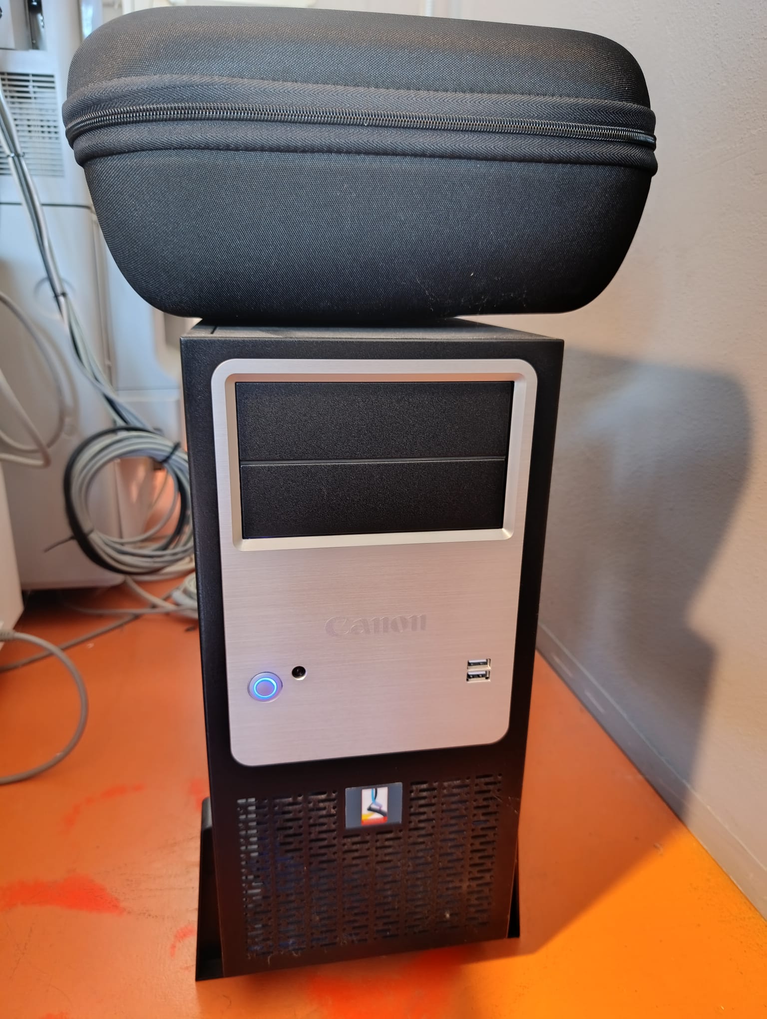 CANON IMAGEPRESS C910 in vendita - foto 8