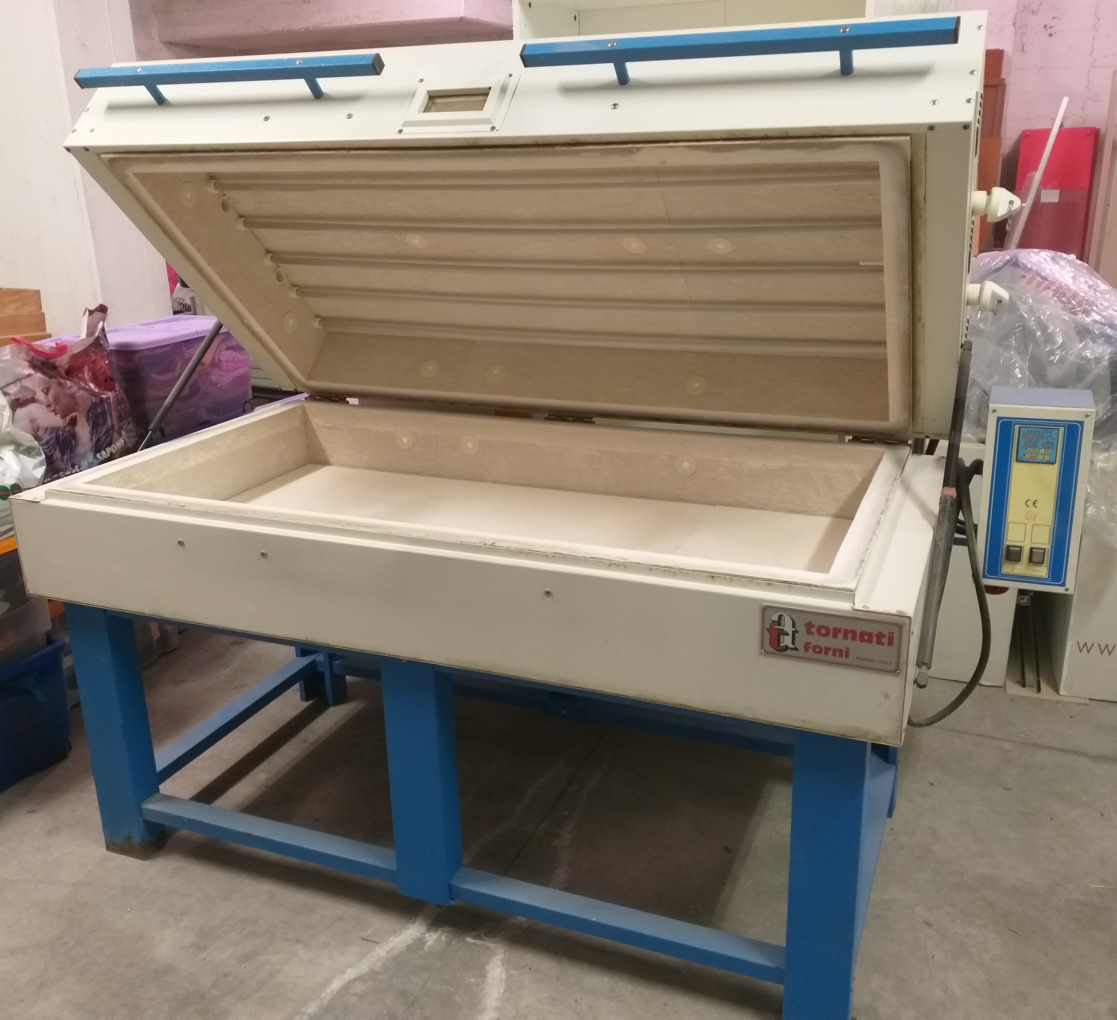 Forno Tornati in vendita - foto 2