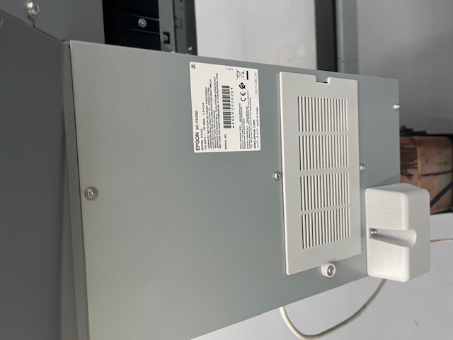 EPSON SURECOLOR F6300  in vendita - foto 3