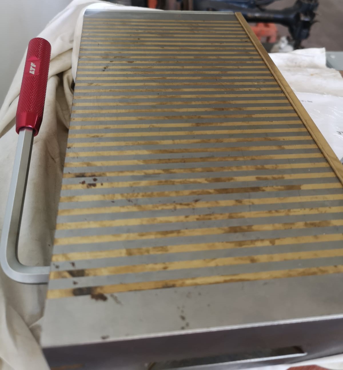 Varie meccanica in vendita