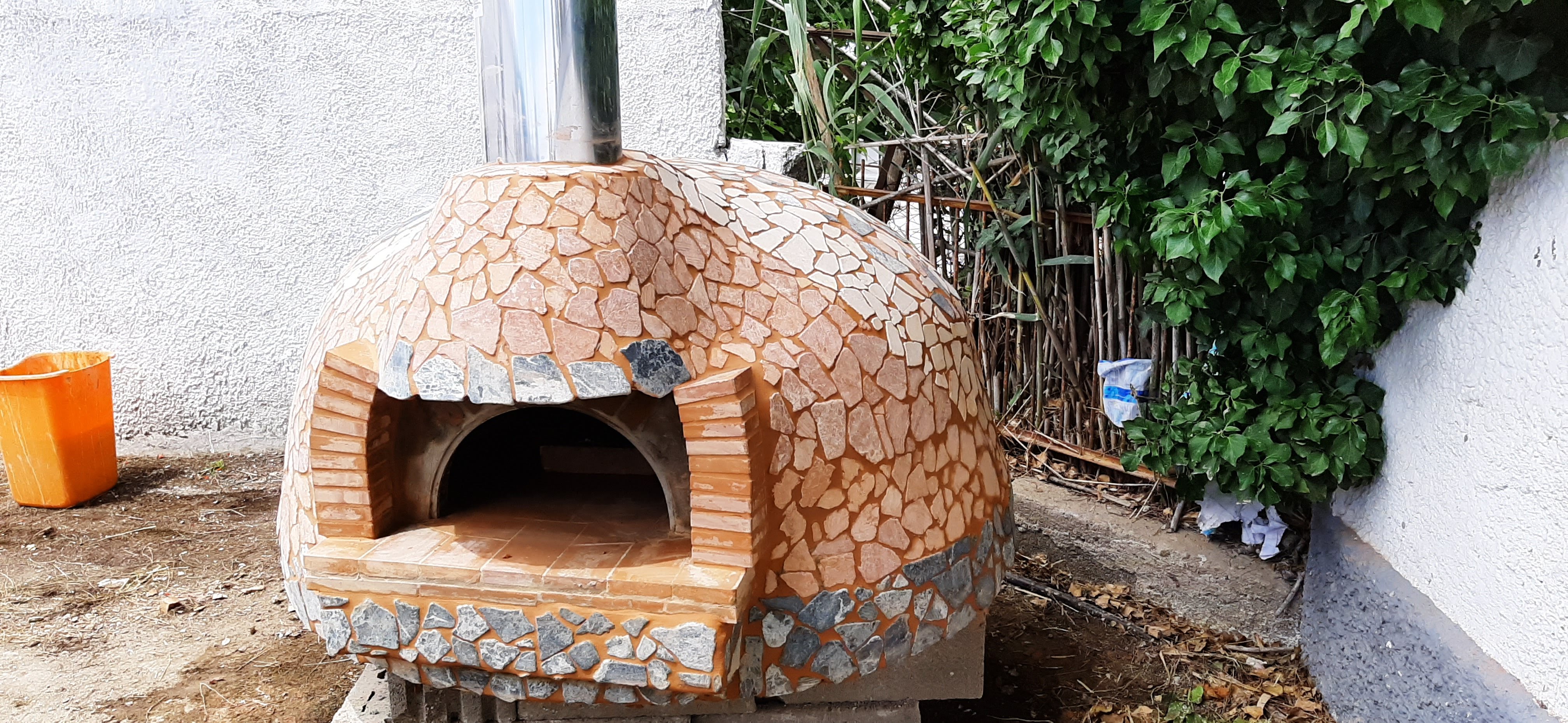 Forno a legna in vendita - foto 2