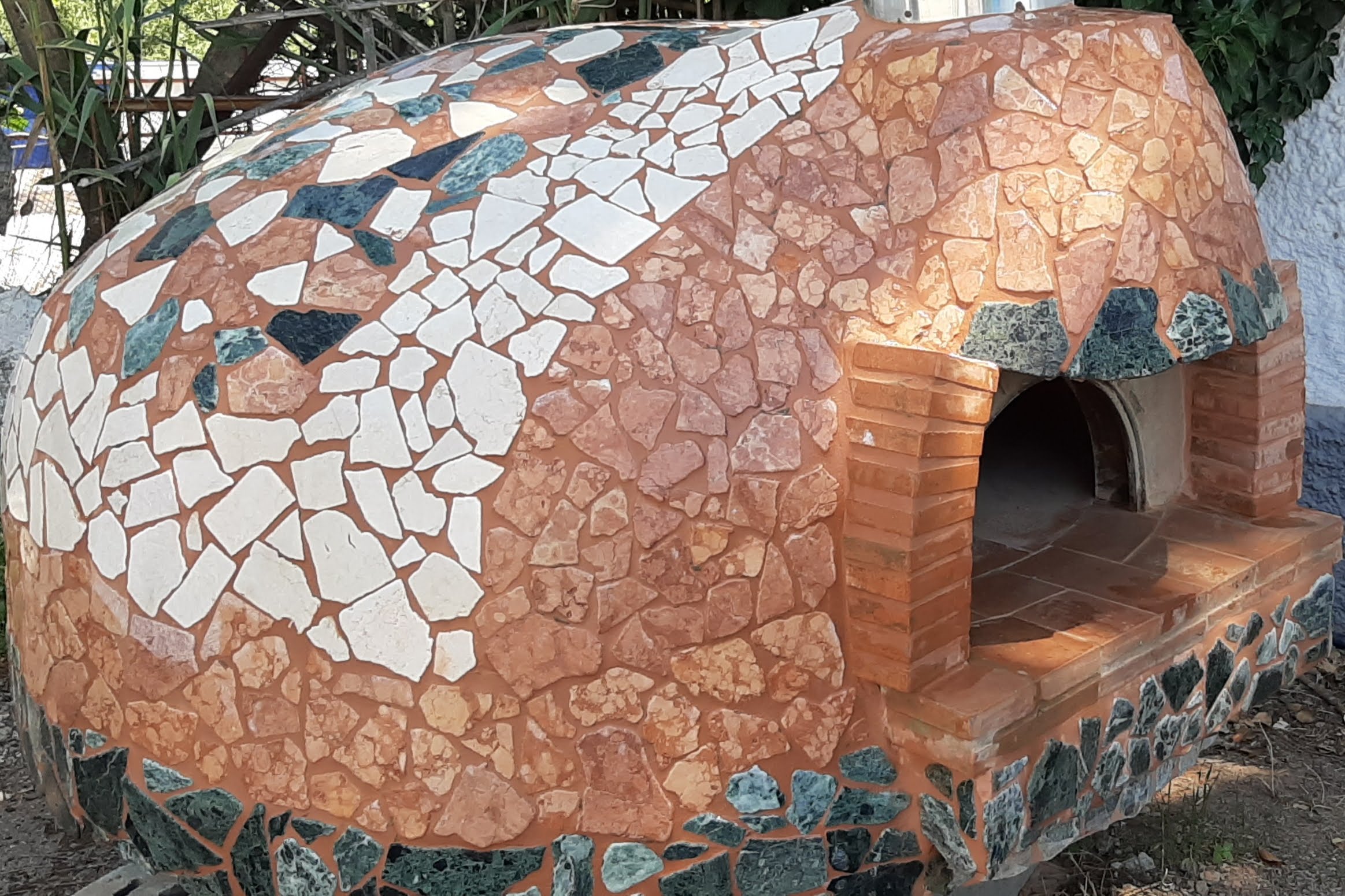 Forno a legna in vendita - foto 1