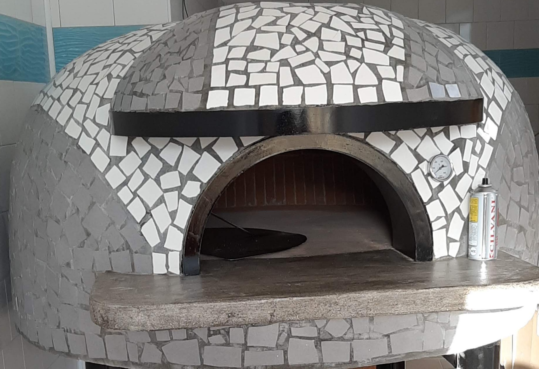 Forni alimentari in vendita