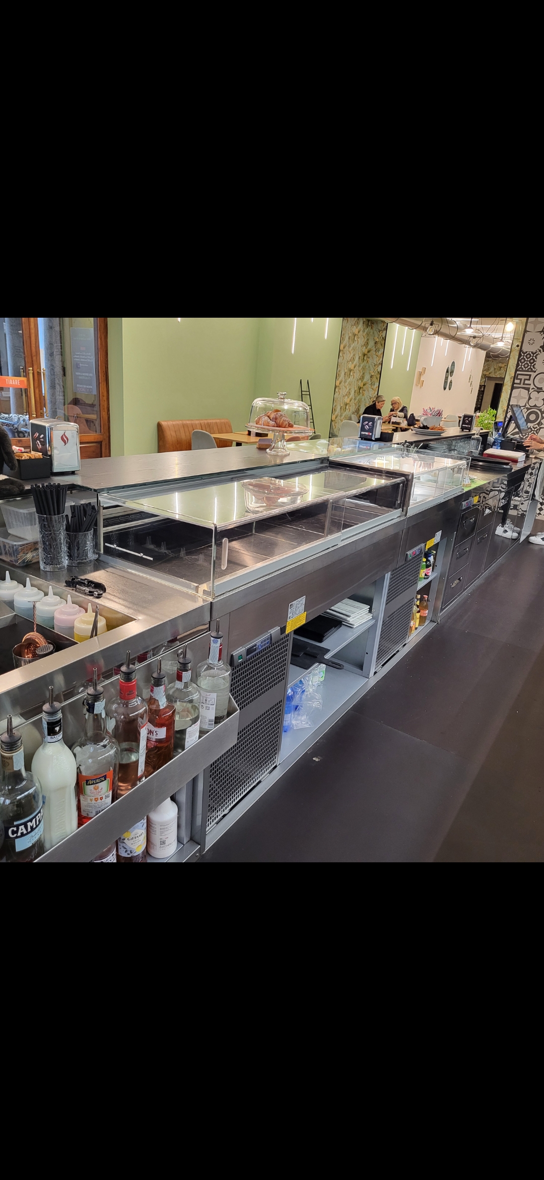 Bancone Bar completo  in vendita - foto 2