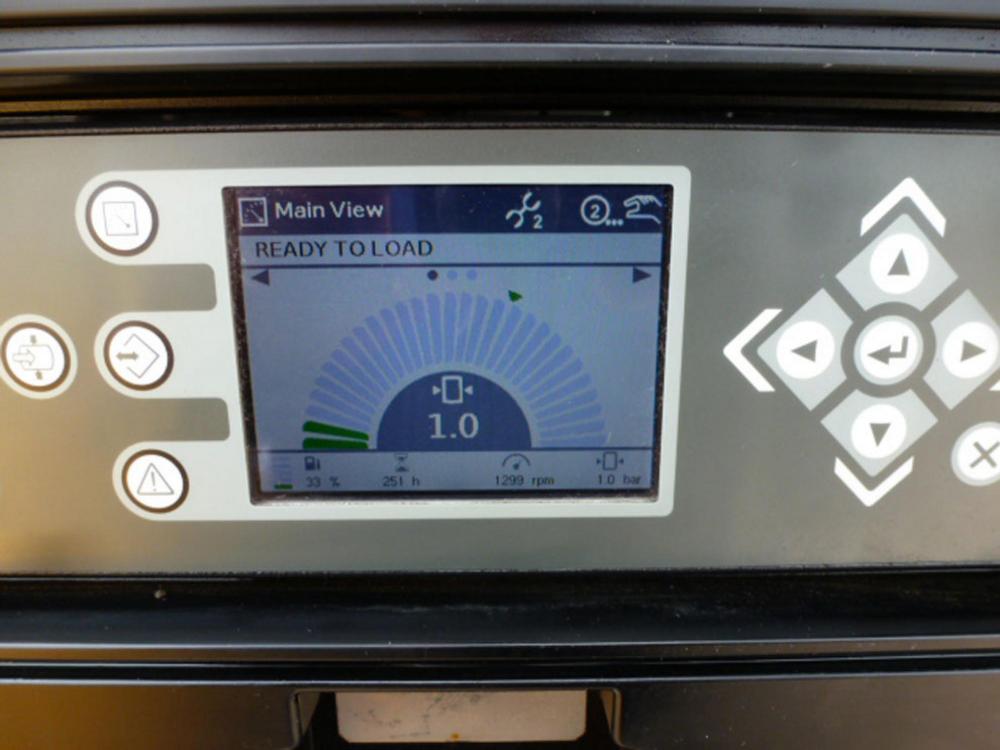 Compressore Atlas Copco XATS 288 in vendita - foto 3