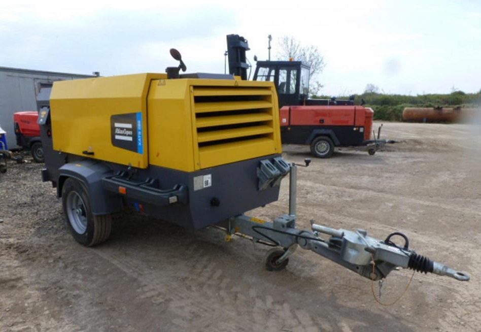 Compressori in vendita