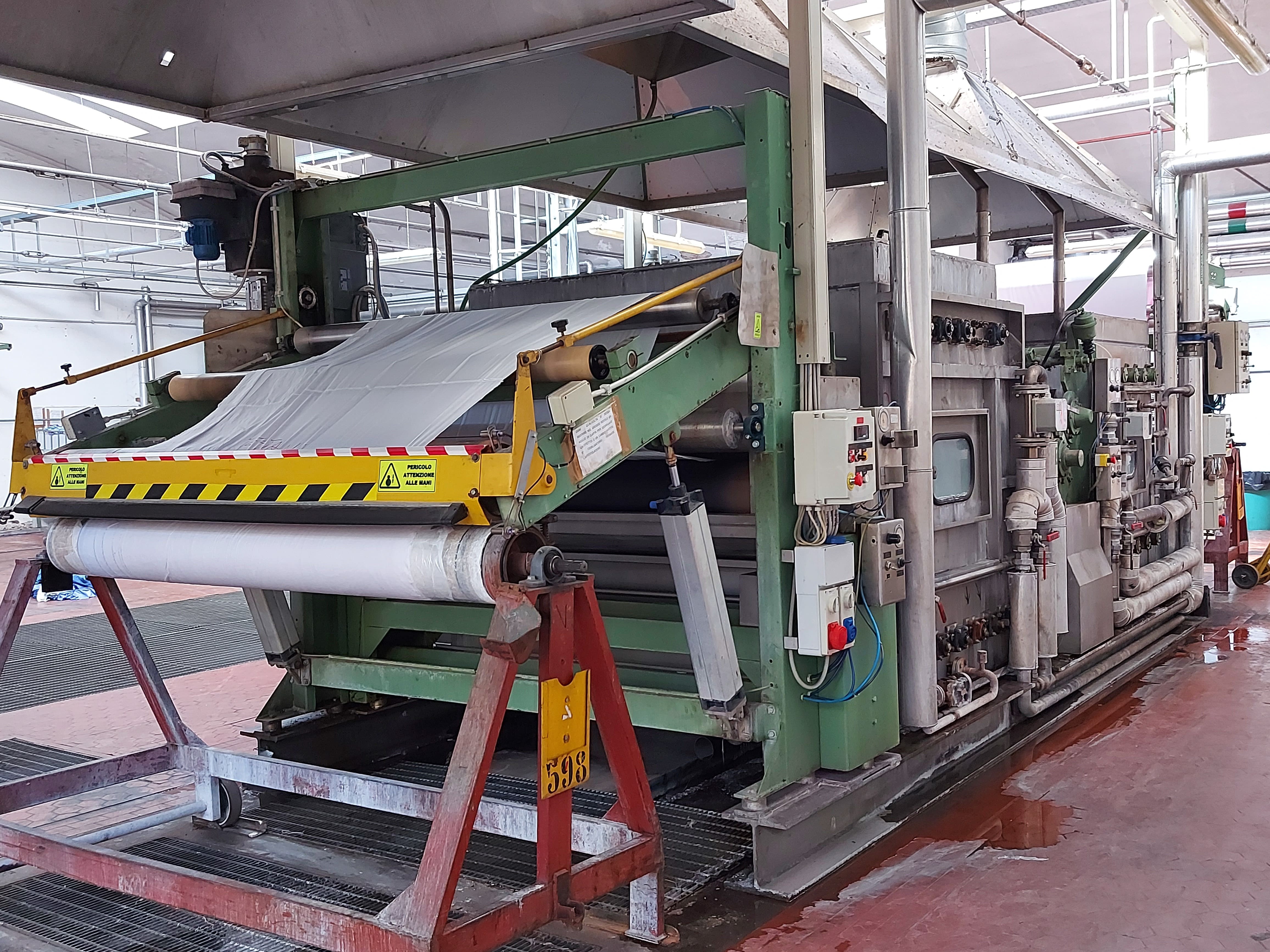 Impianti, macchinari ed attrezzature varie in vendita - foto 16