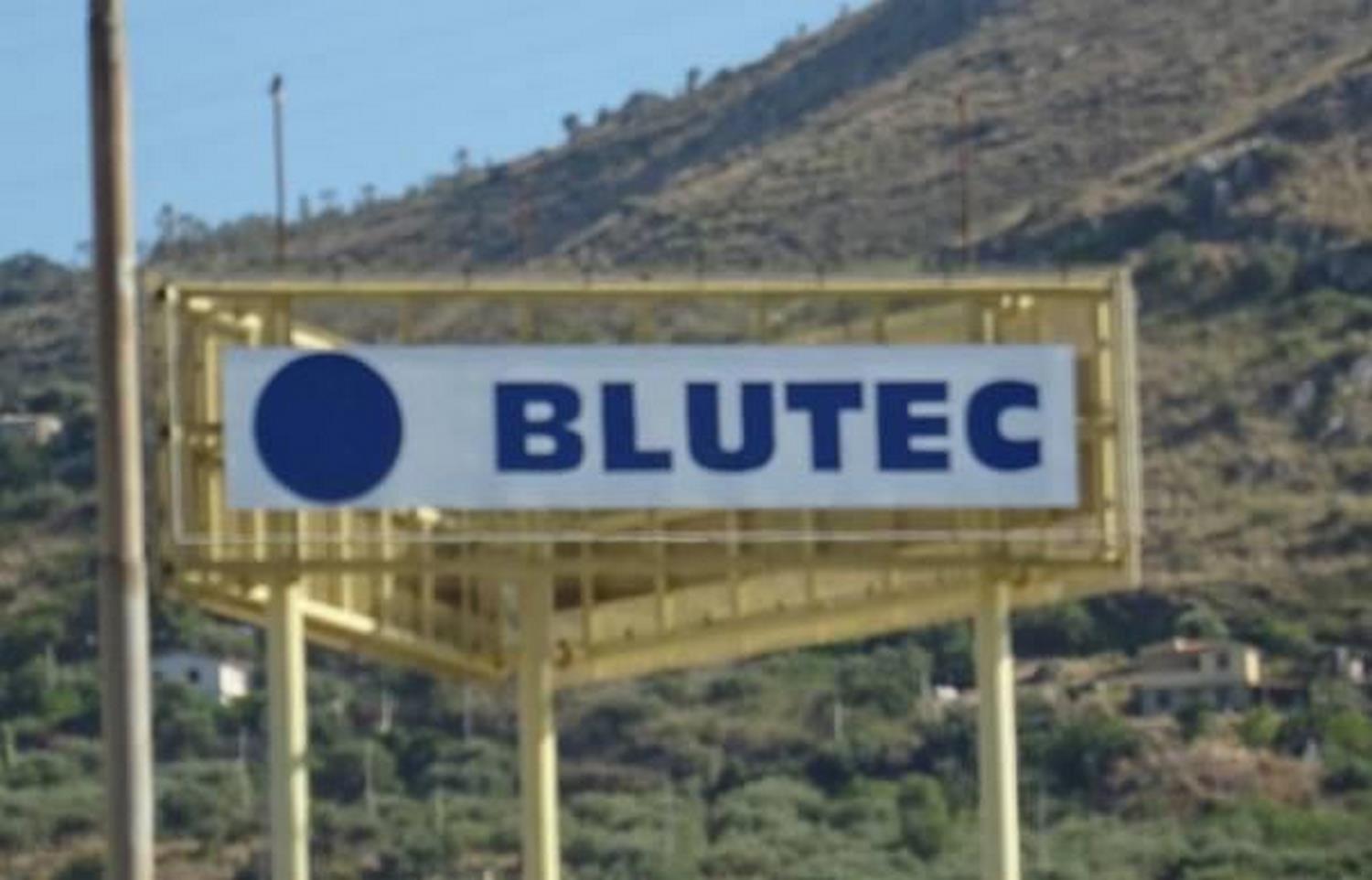 Cessione di Blutec Spa - Termini Imerese in vendita - foto 1