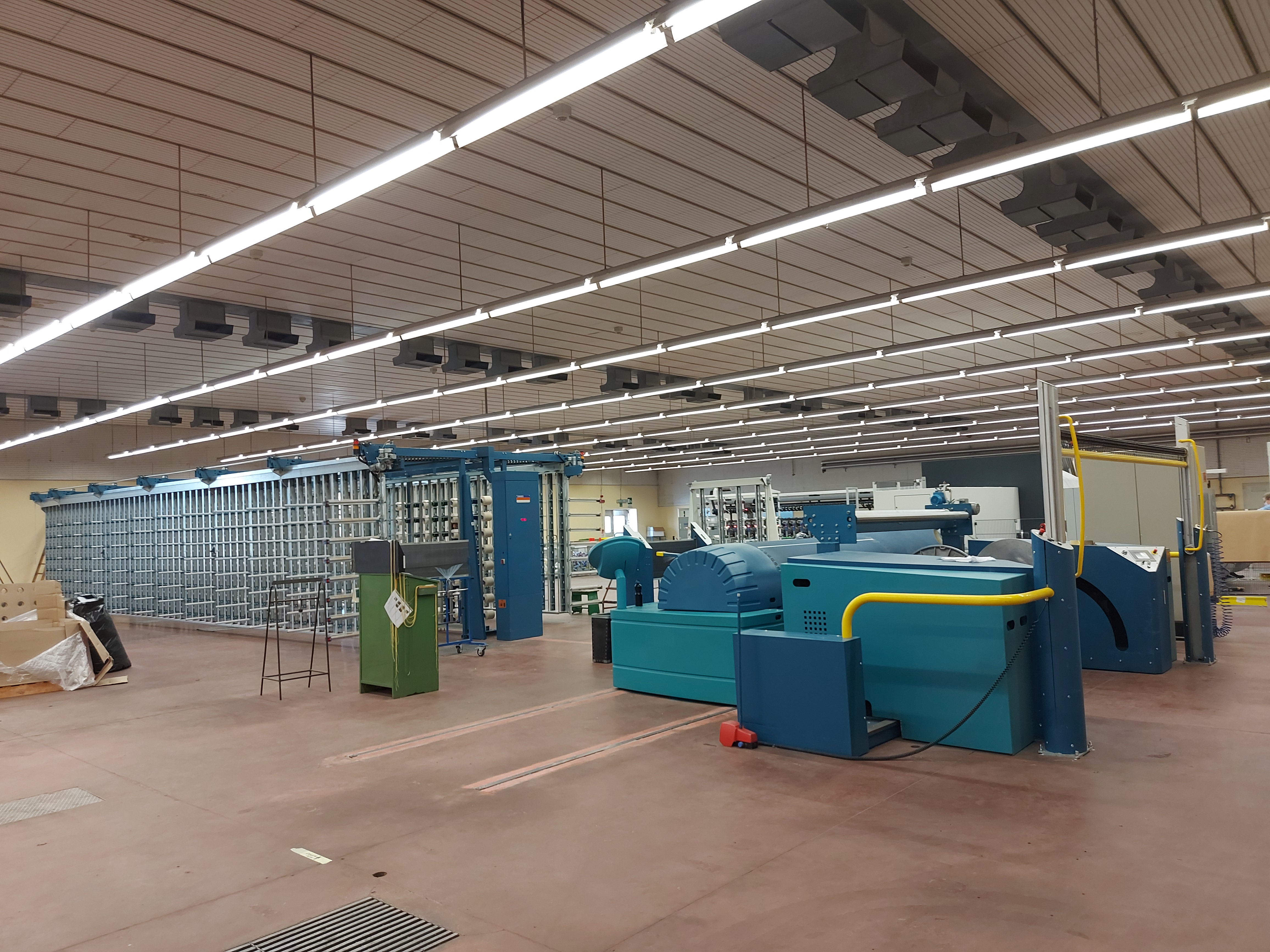 n. 3 Orditoi in vendita - foto 2