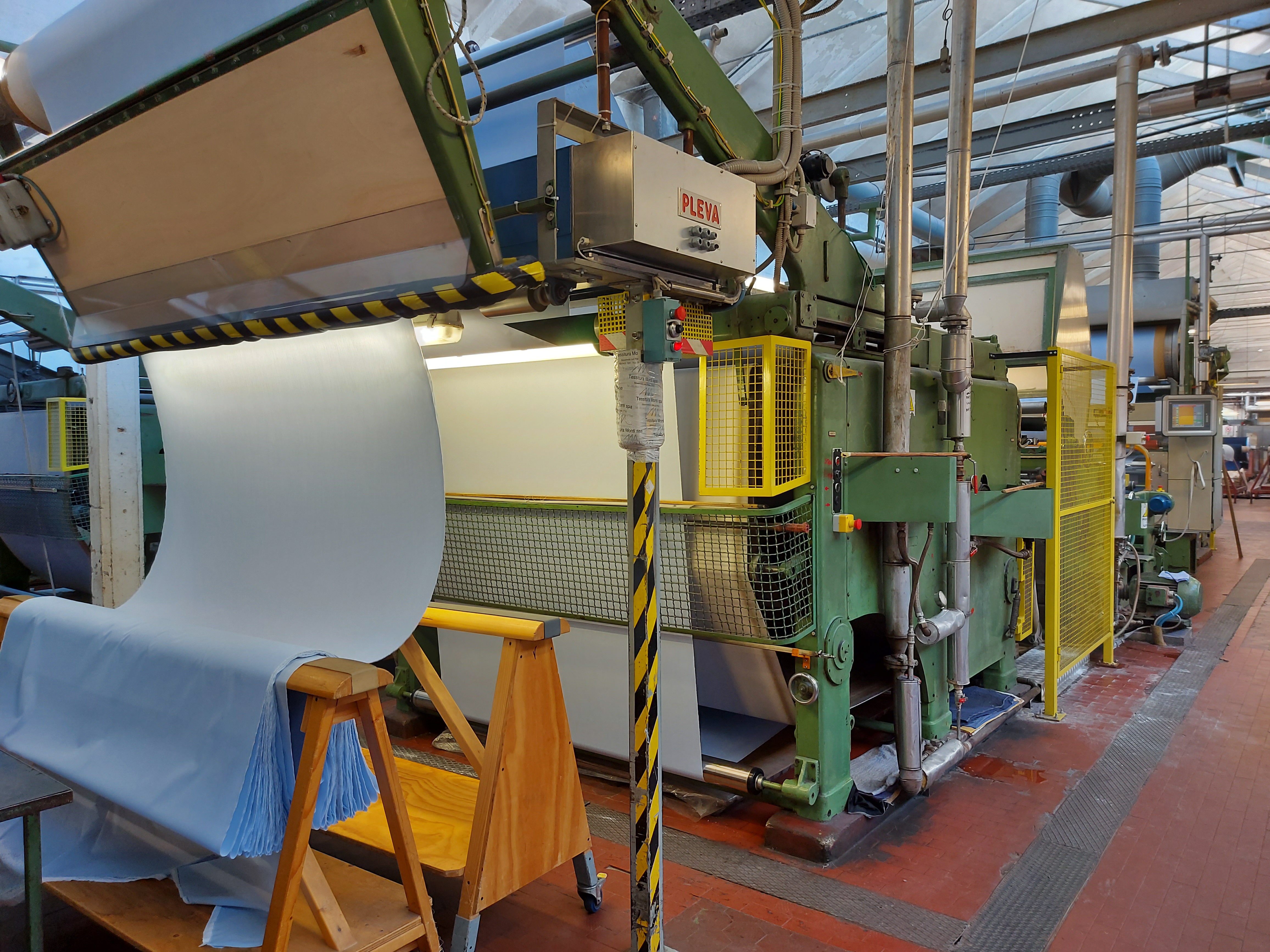 Impianti, macchinari ed attrezzature varie in vendita - foto 2