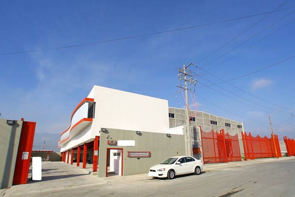 #6062 Quota di partecipazione in Artimpianti Mexico in vendita - foto 3