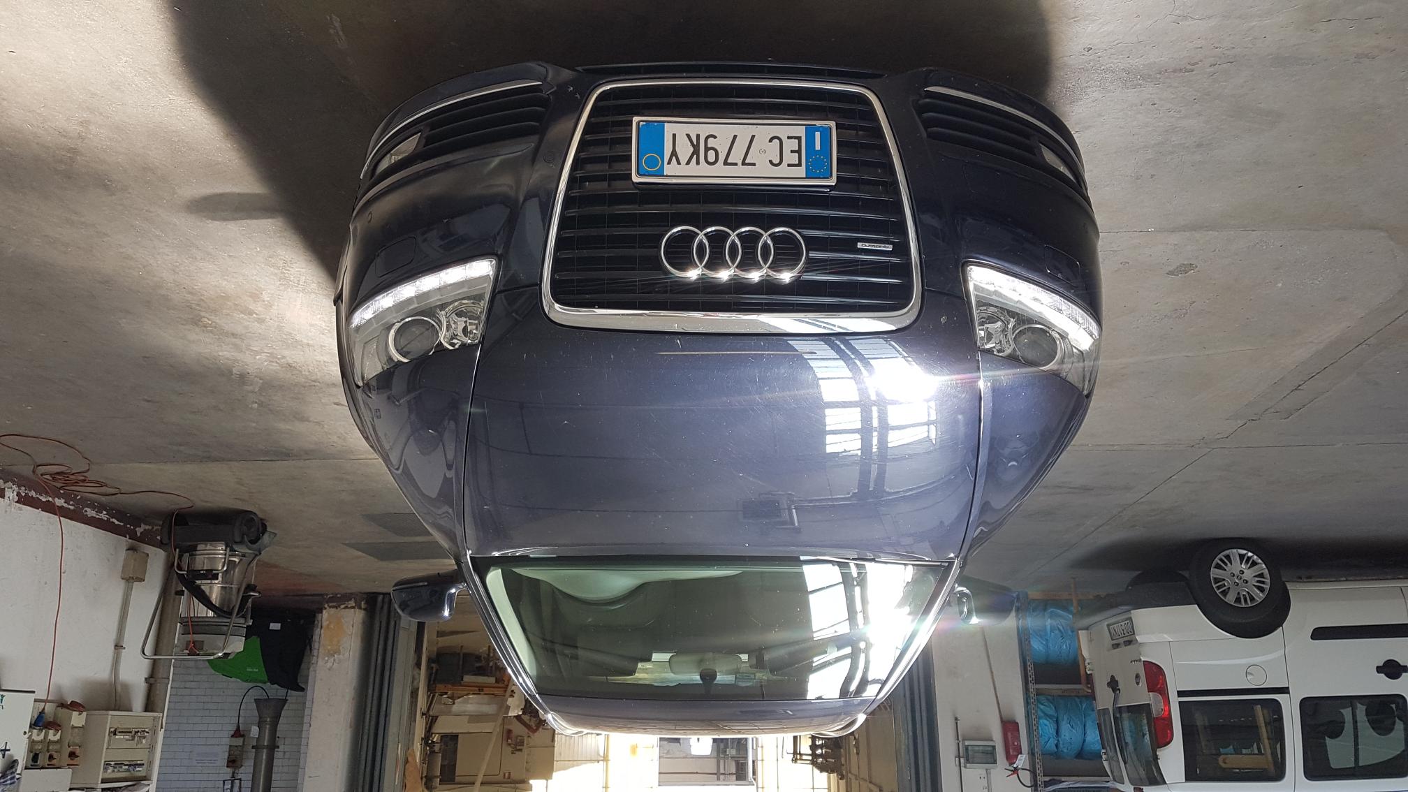 Autoveicoli in vendita - foto 10