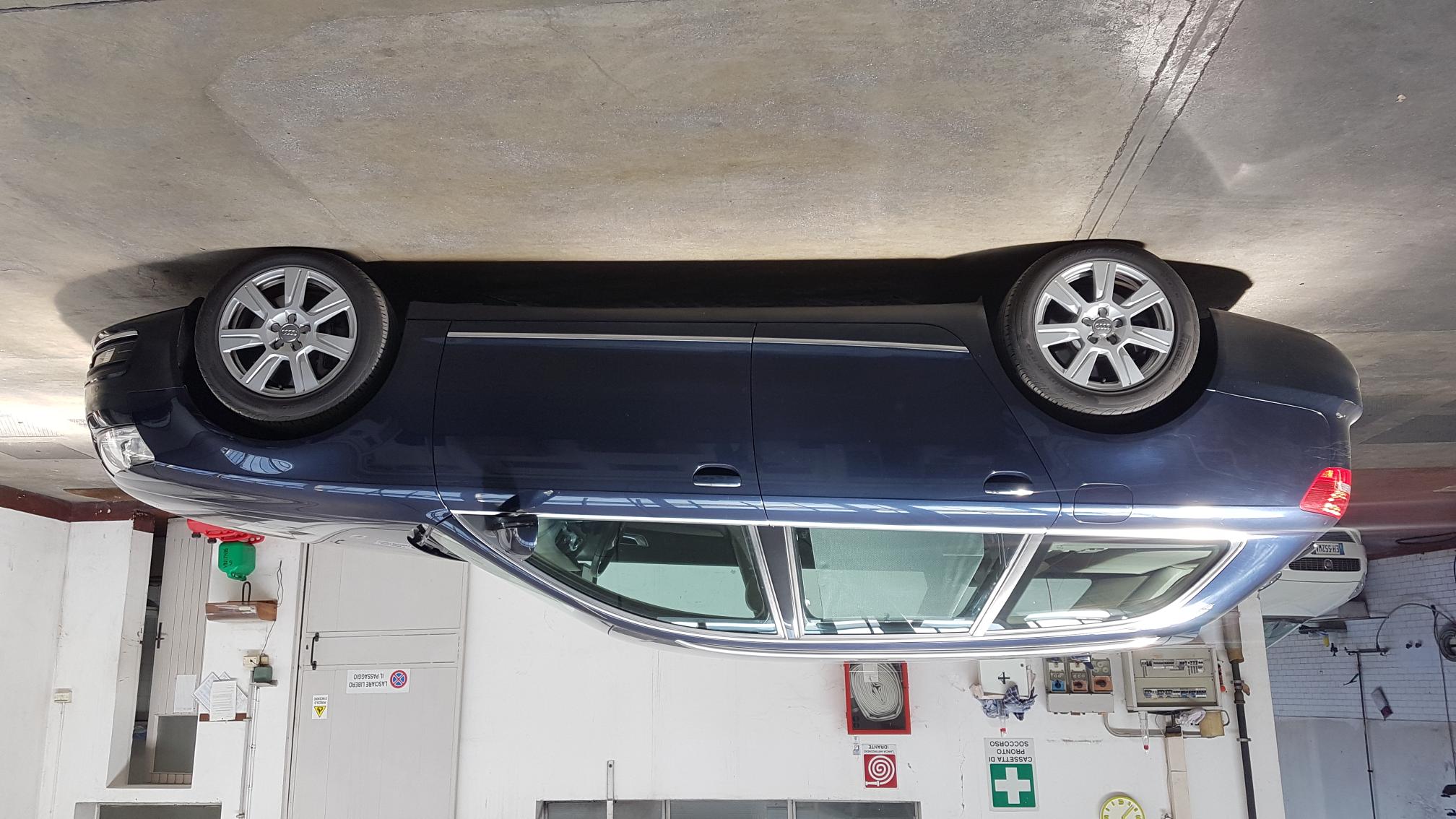 Autoveicoli in vendita - foto 15