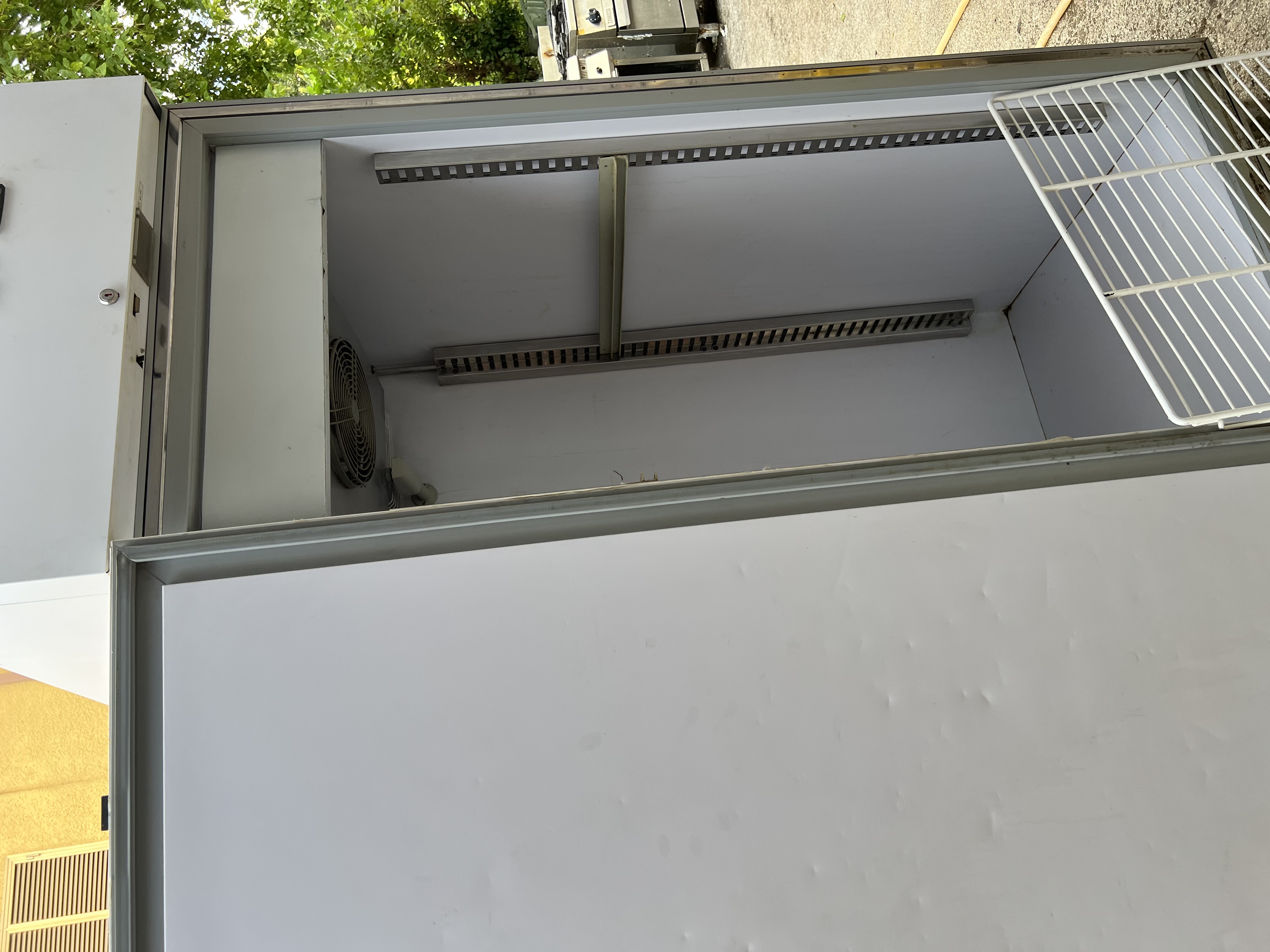 Frigorifero professionale Marca Isa in vendita - foto 3