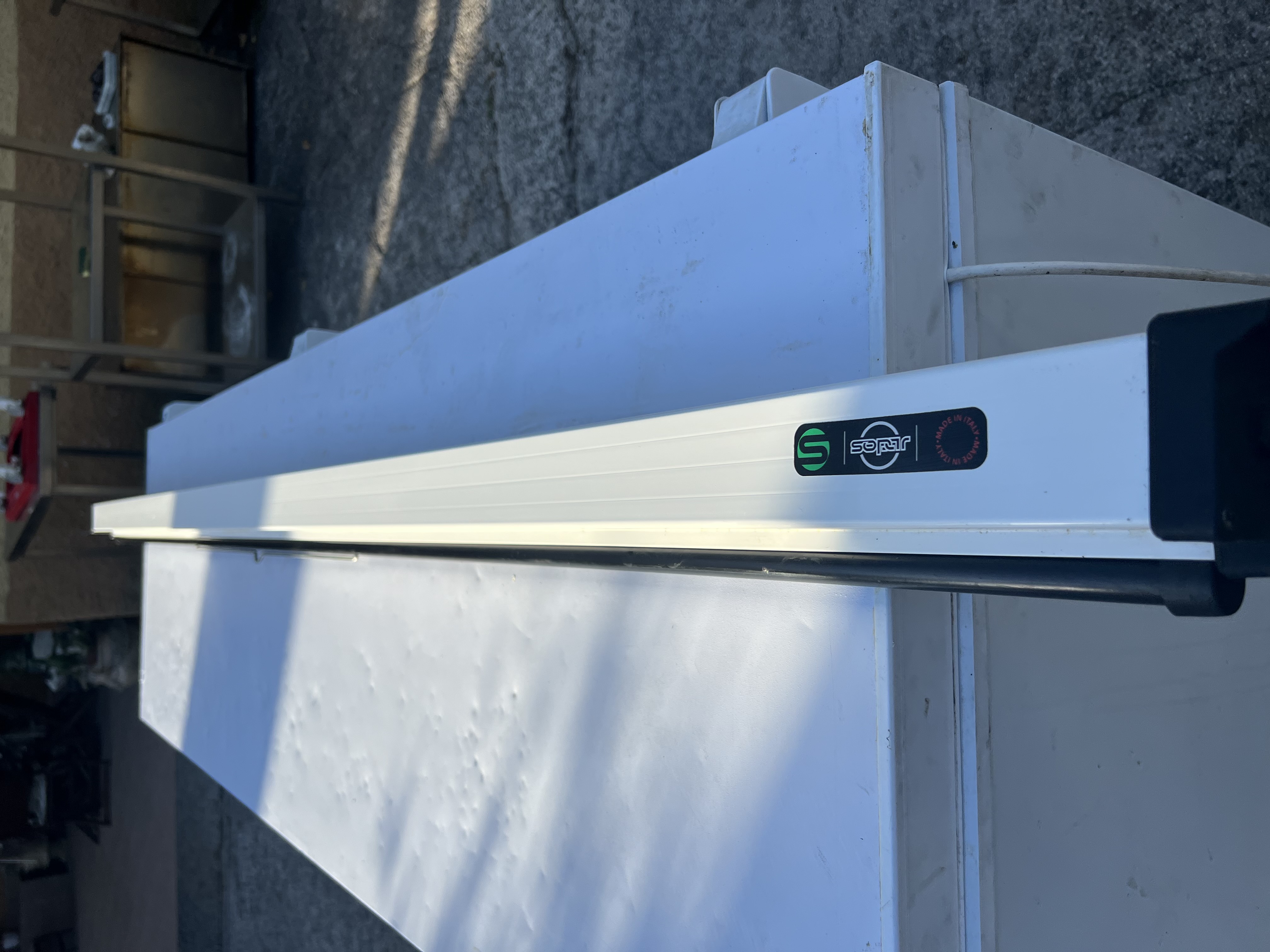 TELI PER VIDEOPROIEZIONE  in vendita - foto 2