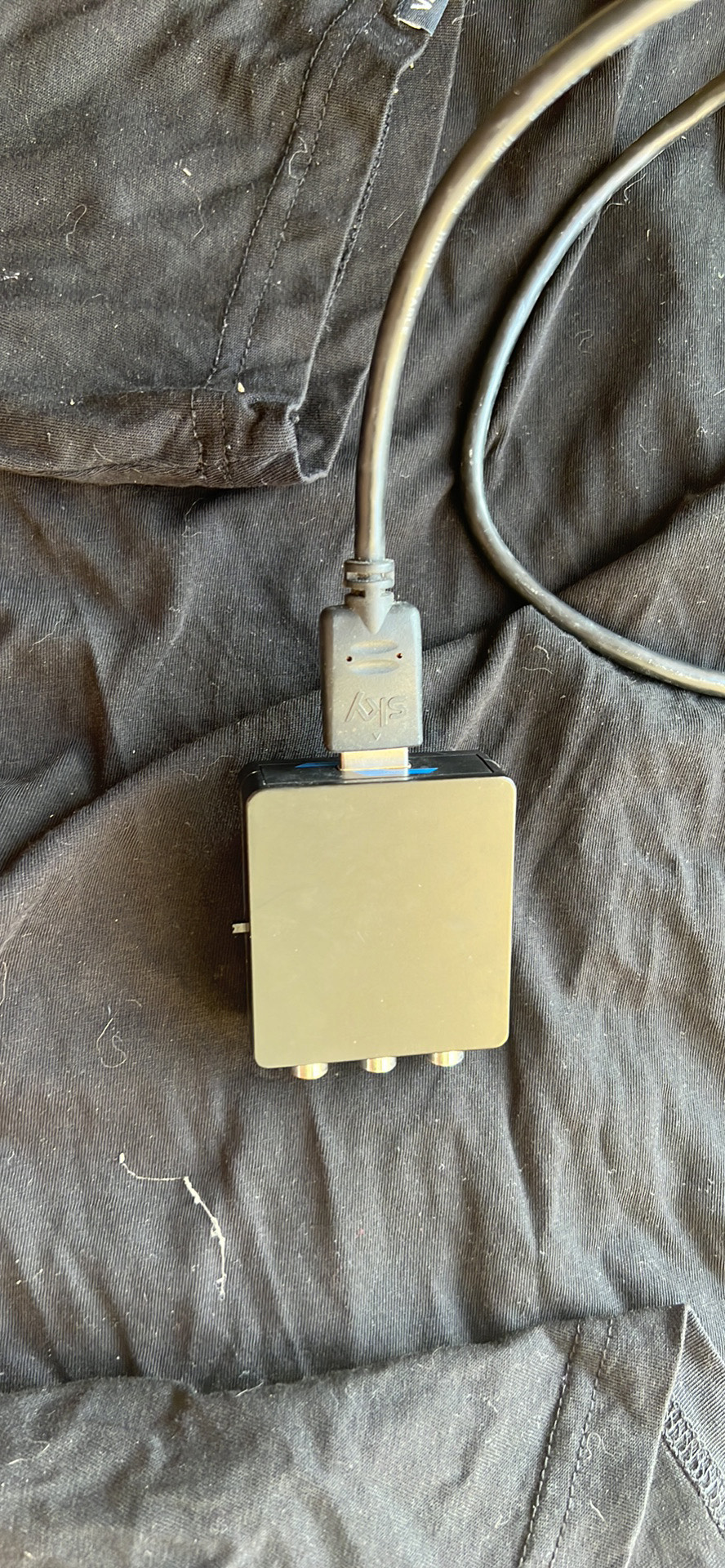 CONVERTITORE HDMI  in vendita - foto 3