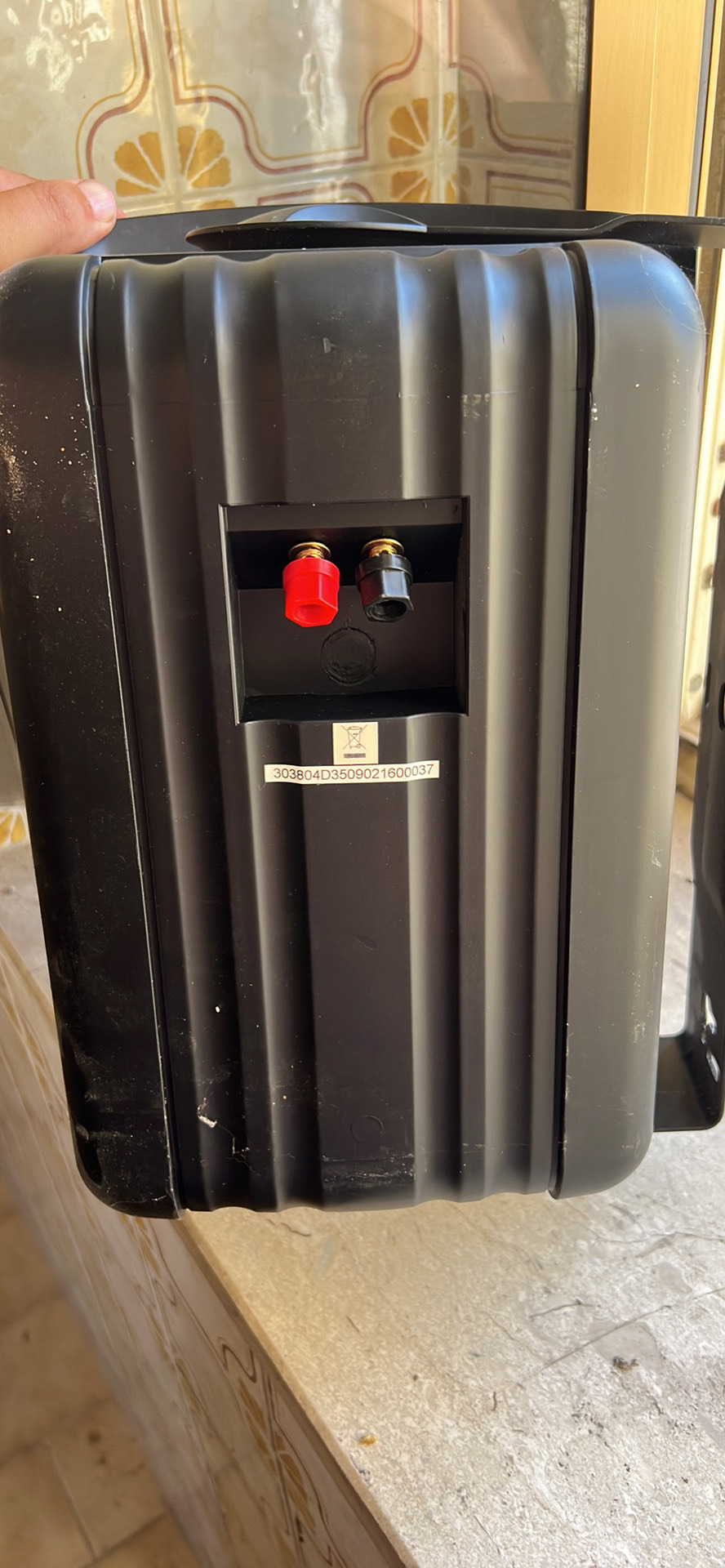 DIFFUSORI DI SUONO DAP AUDIO  in vendita - foto 2