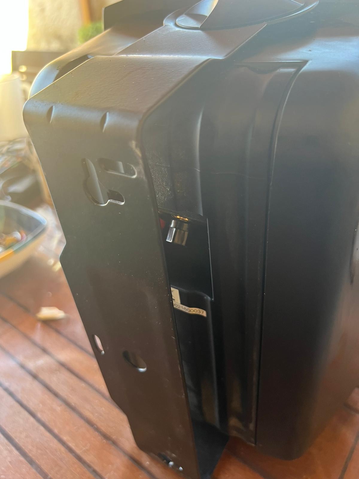DIFFUSORI DI SUONO DAP AUDIO  in vendita - foto 5