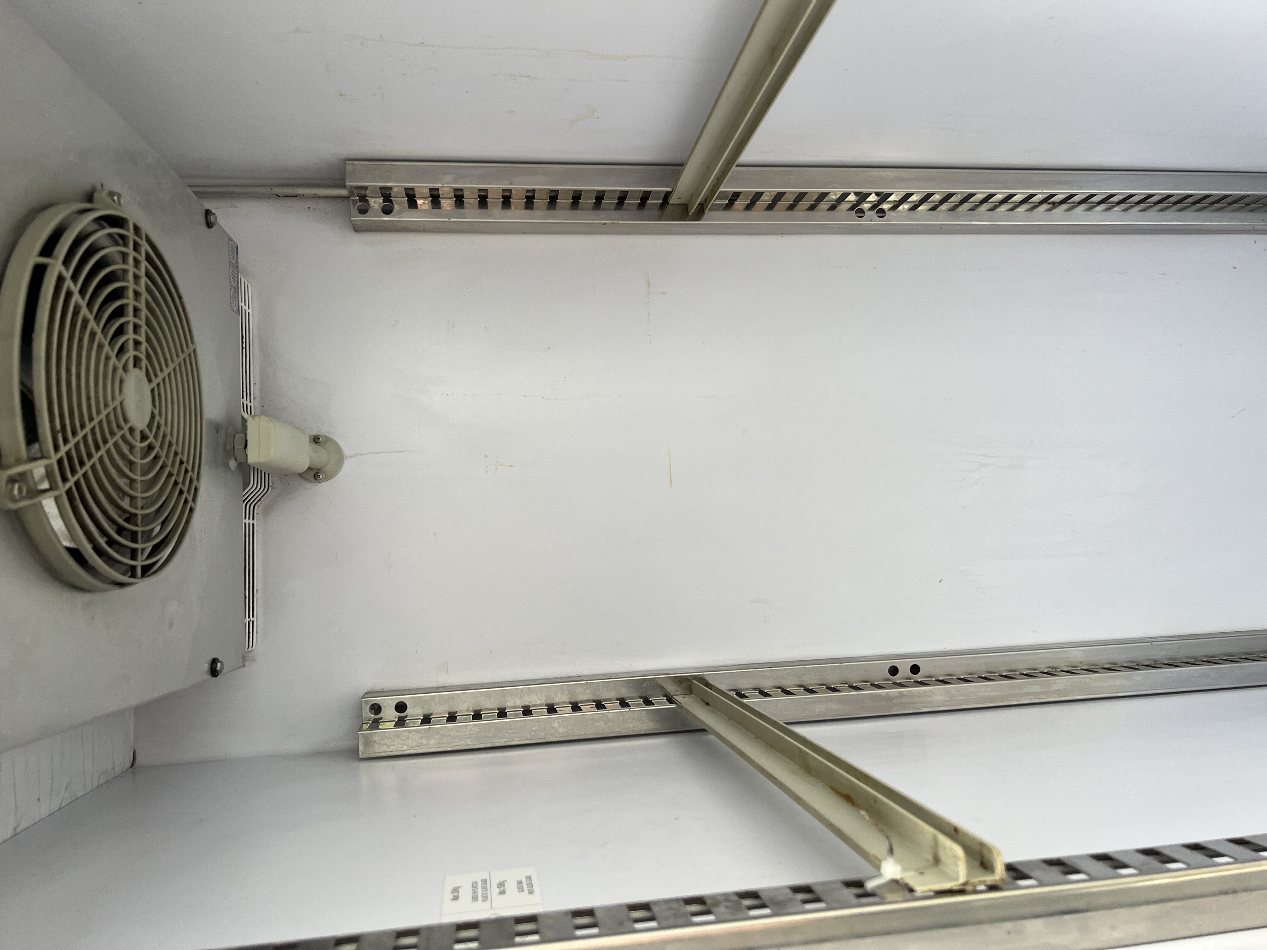 Frigorifero professionale Marca Isa in vendita - foto 2